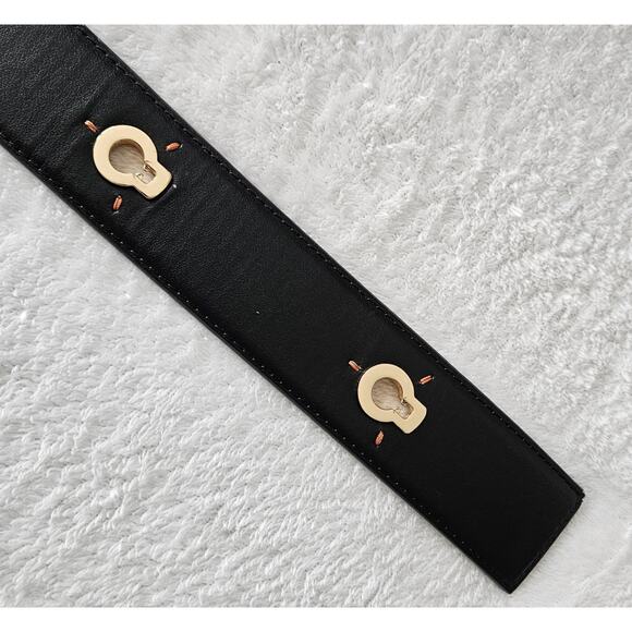 DANSE LENTE "Interchangeable / Replacement" ONLY STRAP for "lorna and young" bag - Picture 4 of 8